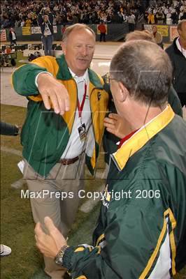 Thumbnail 2 in Canyon vs Moorpark (SS Northern Final) photogallery.