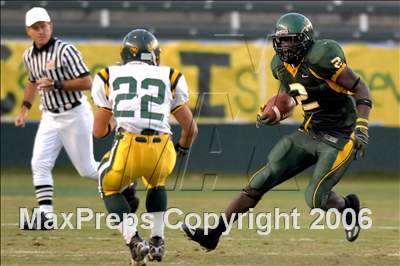Thumbnail 3 in Canyon vs Moorpark (SS Northern Final) photogallery.