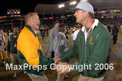 Thumbnail 1 in Canyon vs Moorpark (SS Northern Final) photogallery.