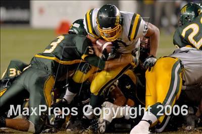 Thumbnail 3 in Canyon vs Moorpark (SS Northern Final) photogallery.
