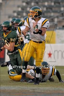 Thumbnail 1 in Canyon vs Moorpark (SS Northern Final) photogallery.
