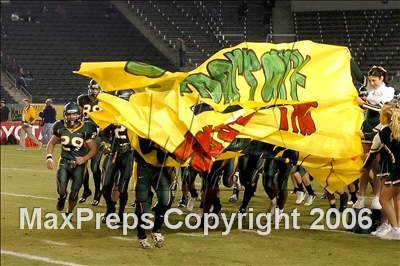 Thumbnail 2 in Canyon vs Moorpark (SS Northern Final) photogallery.