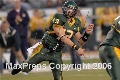 Thumbnail 3 in Canyon vs Moorpark (SS Northern Final) photogallery.