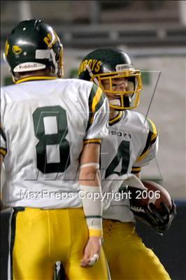 Thumbnail 3 in Canyon vs Moorpark (SS Northern Final) photogallery.