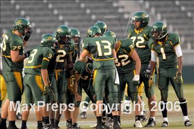 Thumbnail 3 in Canyon vs Moorpark (SS Northern Final) photogallery.