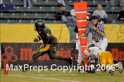 Thumbnail 3 in Canyon vs Moorpark (SS Northern Final) photogallery.