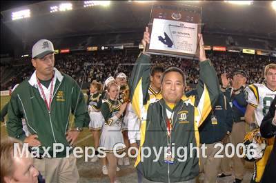 Thumbnail 3 in Canyon vs Moorpark (SS Northern Final) photogallery.