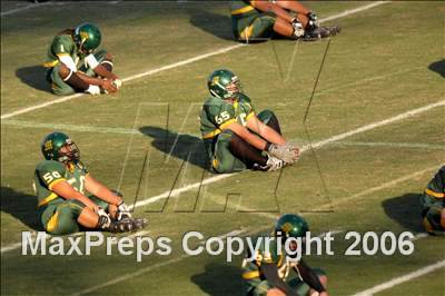 Thumbnail 2 in Canyon vs Moorpark (SS Northern Final) photogallery.