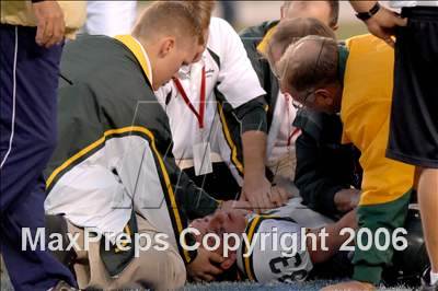 Thumbnail 3 in Canyon vs Moorpark (SS Northern Final) photogallery.