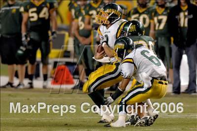 Thumbnail 1 in Canyon vs Moorpark (SS Northern Final) photogallery.