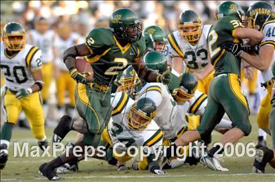 Thumbnail 3 in Canyon vs Moorpark (SS Northern Final) photogallery.