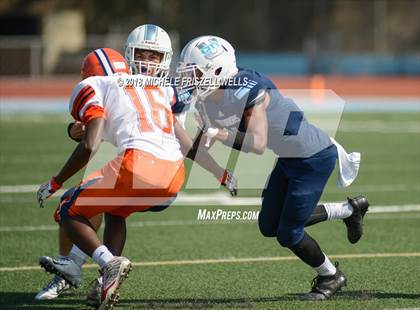 Thumbnail 1 in University City vs Valhalla photogallery.