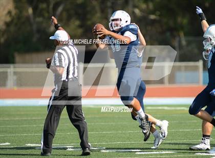 Thumbnail 3 in University City vs Valhalla photogallery.