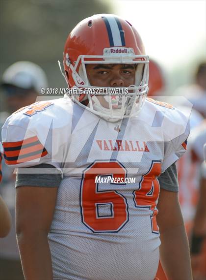 Thumbnail 3 in University City vs Valhalla photogallery.