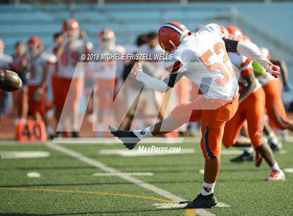 Thumbnail 3 in University City vs Valhalla photogallery.