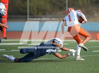 Thumbnail 3 in University City vs Valhalla photogallery.