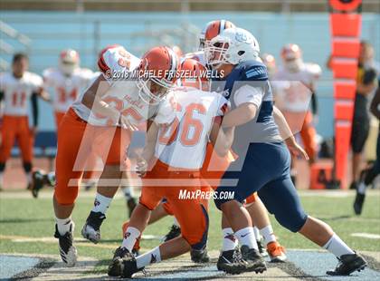 Thumbnail 2 in University City vs Valhalla photogallery.