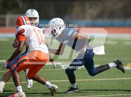 Thumbnail 3 in University City vs Valhalla photogallery.