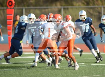 Thumbnail 1 in University City vs Valhalla photogallery.