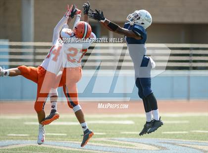 Thumbnail 2 in University City vs Valhalla photogallery.