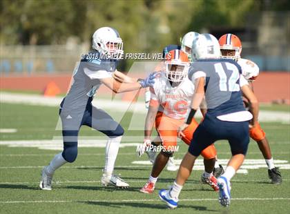 Thumbnail 3 in University City vs Valhalla photogallery.