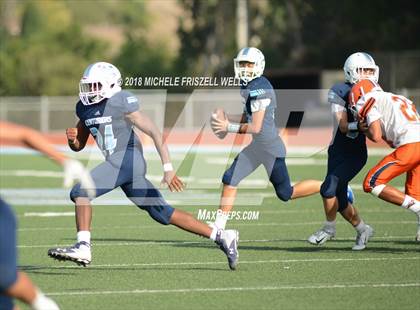 Thumbnail 3 in University City vs Valhalla photogallery.