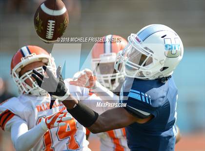 Thumbnail 3 in University City vs Valhalla photogallery.