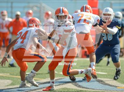 Thumbnail 3 in University City vs Valhalla photogallery.