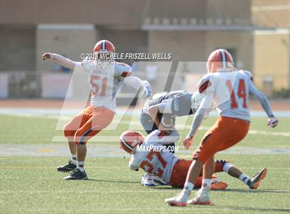 Thumbnail 3 in University City vs Valhalla photogallery.
