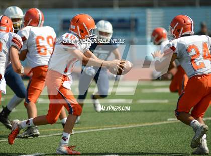 Thumbnail 2 in University City vs Valhalla photogallery.