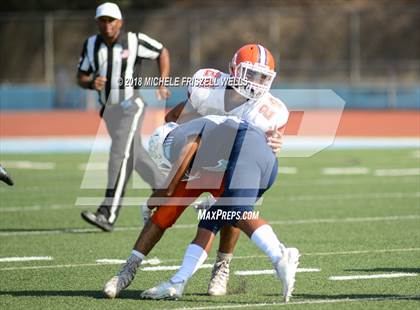 Thumbnail 3 in University City vs Valhalla photogallery.