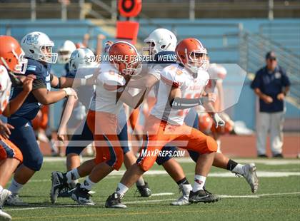Thumbnail 2 in University City vs Valhalla photogallery.