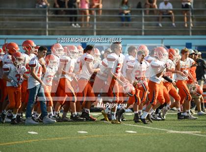 Thumbnail 2 in University City vs Valhalla photogallery.