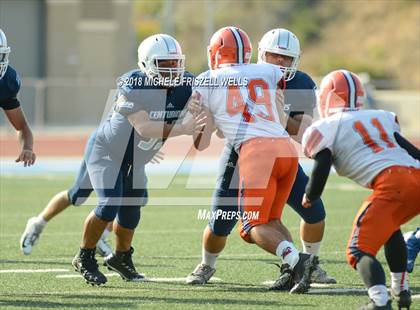 Thumbnail 2 in University City vs Valhalla photogallery.