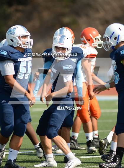 Thumbnail 2 in University City vs Valhalla photogallery.