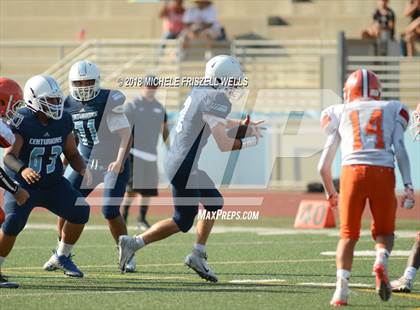 Thumbnail 2 in University City vs Valhalla photogallery.