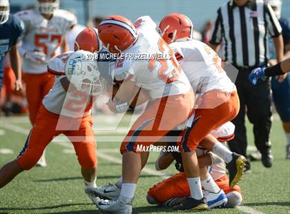 Thumbnail 3 in University City vs Valhalla photogallery.