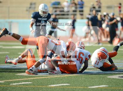 Thumbnail 1 in University City vs Valhalla photogallery.