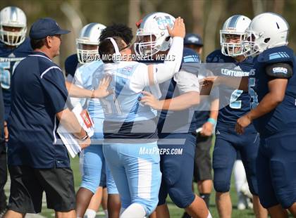 Thumbnail 3 in University City vs Valhalla photogallery.
