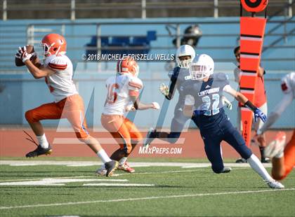 Thumbnail 3 in University City vs Valhalla photogallery.