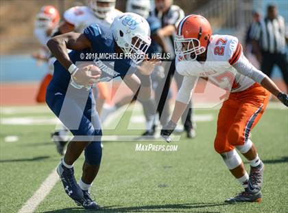 Thumbnail 1 in University City vs Valhalla photogallery.