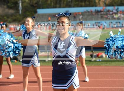 Thumbnail 2 in University City vs Valhalla photogallery.