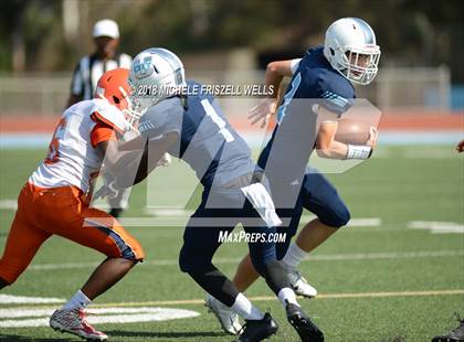 Thumbnail 2 in University City vs Valhalla photogallery.