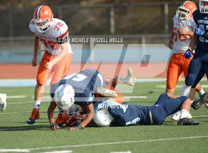 Thumbnail 2 in University City vs Valhalla photogallery.