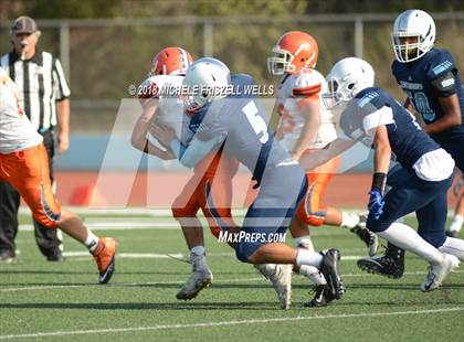 Thumbnail 3 in University City vs Valhalla photogallery.