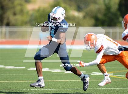Thumbnail 1 in University City vs Valhalla photogallery.
