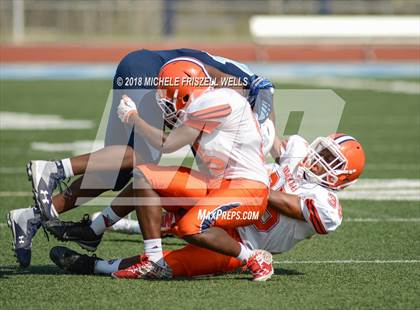 Thumbnail 3 in University City vs Valhalla photogallery.