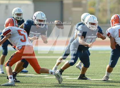 Thumbnail 1 in University City vs Valhalla photogallery.