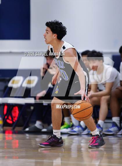 Thumbnail 2 in West Ranch vs Poly photogallery.