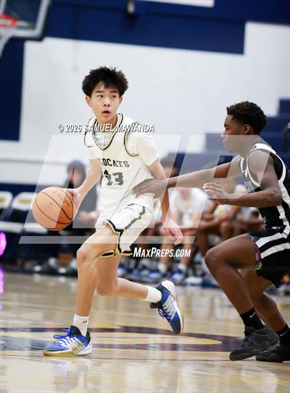 Thumbnail 3 in West Ranch vs Poly photogallery.